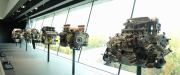 Museo Porsche Stuttgart